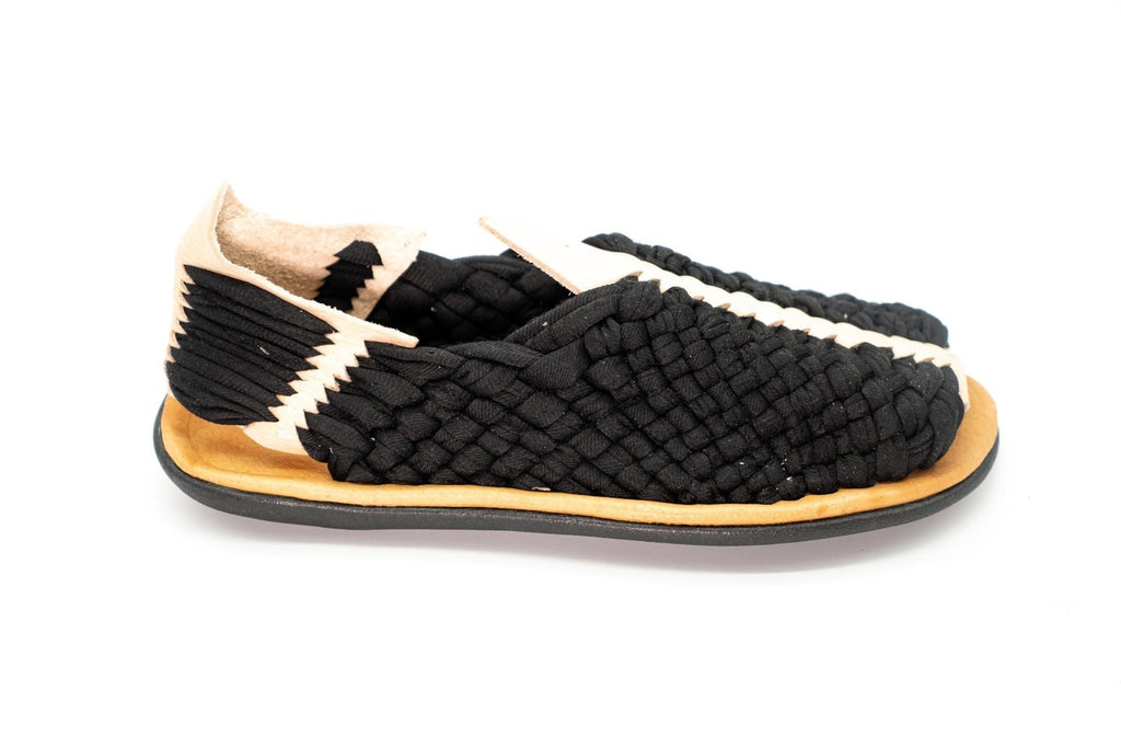 PETATILLO MUJER hecho a mano por Kawara Huaraches Artesanales | exclusivo de Kwaramx.com