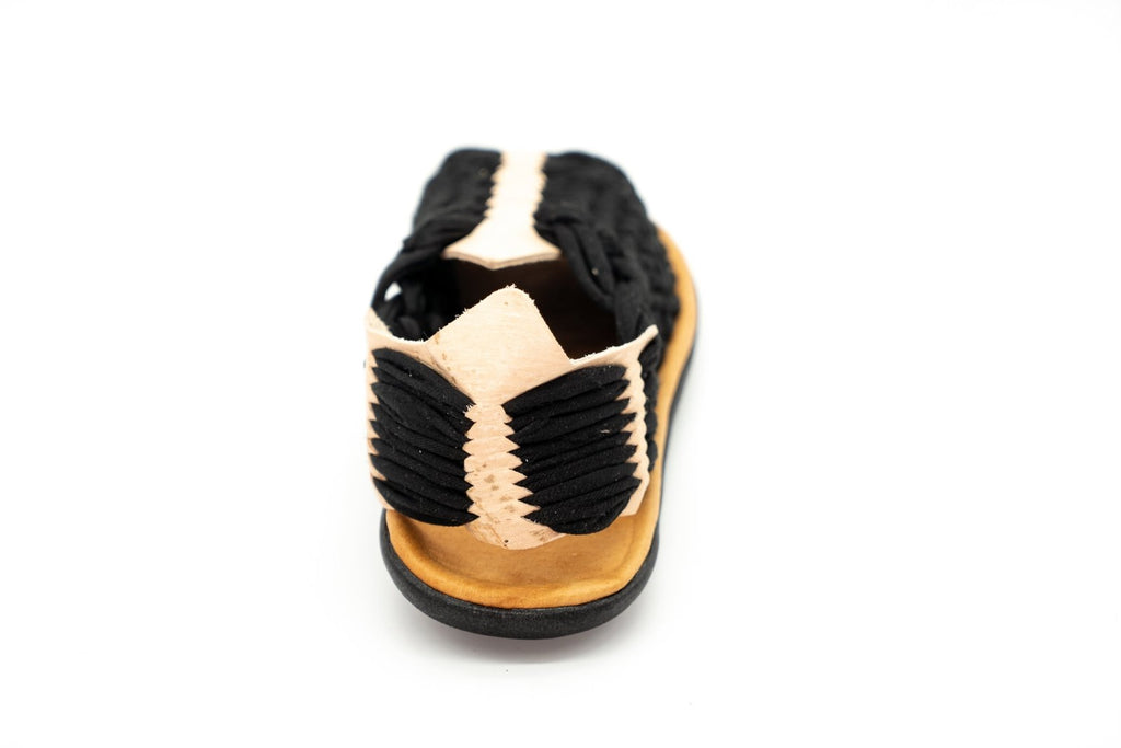 PETATILLO MUJER hecho a mano por Kawara Huaraches Artesanales | exclusivo de Kwaramx.com