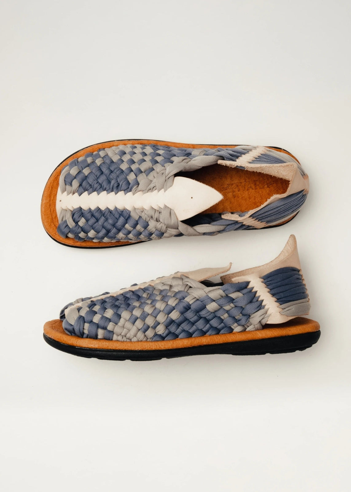 PETATILLO MUJER hecho a mano por Kawara Huaraches Artesanales | exclusivo de Kwaramx.com