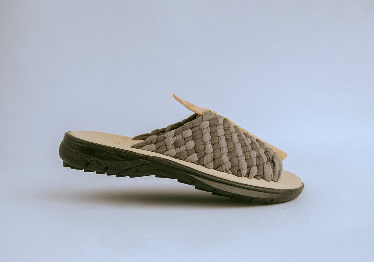 PETATILLO SIN TALON MUJER hecho a mano por Kwaramx.com | exclusivo de Kwaramx.com