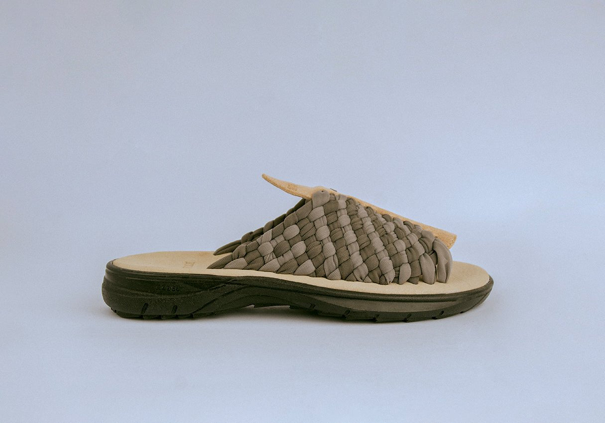 PETATILLO SIN TALON MUJER hecho a mano por Kwaramx.com | exclusivo de Kwaramx.com