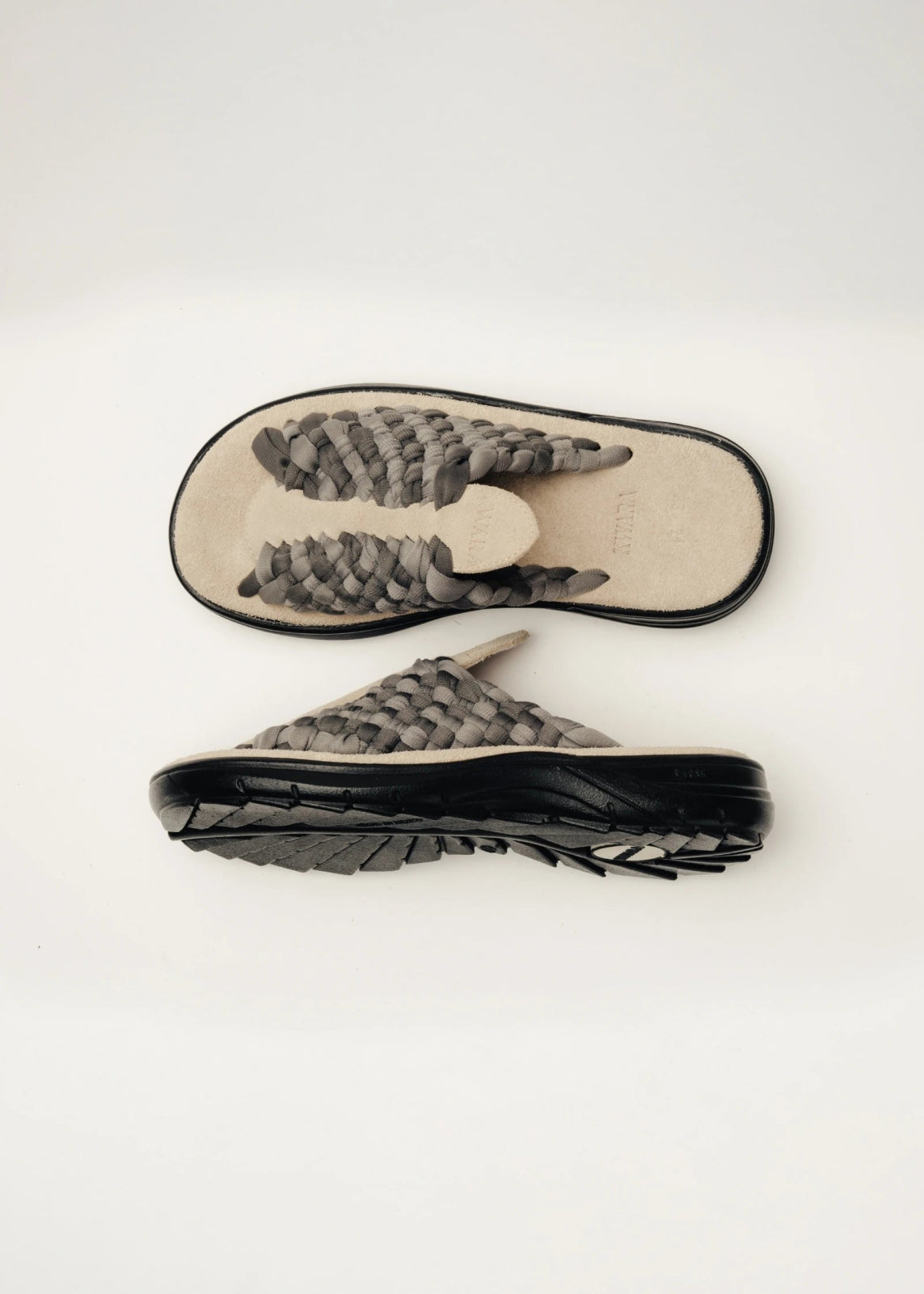PETATILLO SIN TALON MUJER PREMIUM hecho a mano por Kwaramx.com | exclusivo de Kwaramx.com
