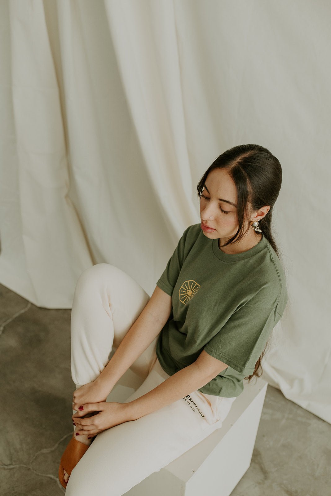 PLAYERA KWARA UNISEX hecho a mano por Kwaramx.com | exclusivo de Kwaramx.com