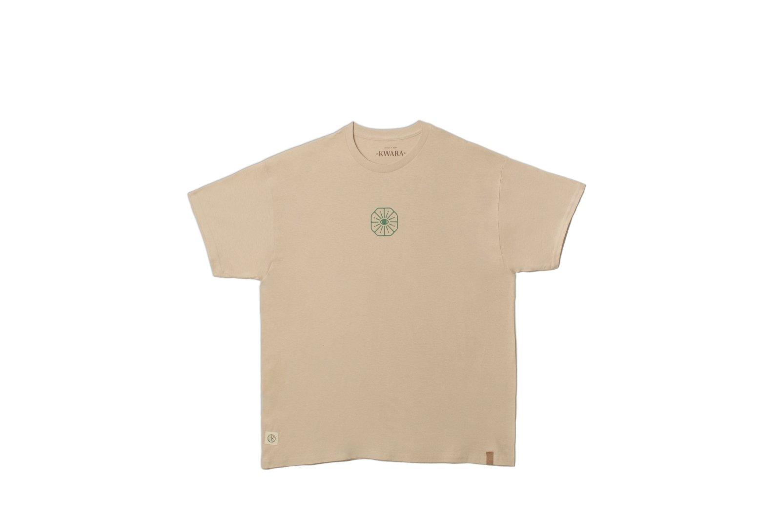 PLAYERA KWARA UNISEX hecho a mano por Kwaramx.com | exclusivo de Kwaramx.com