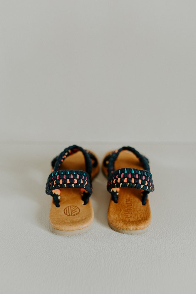 PLAYERO hecho a mano por Kawara Huaraches Artesanales | exclusivo de Kwaramx.com