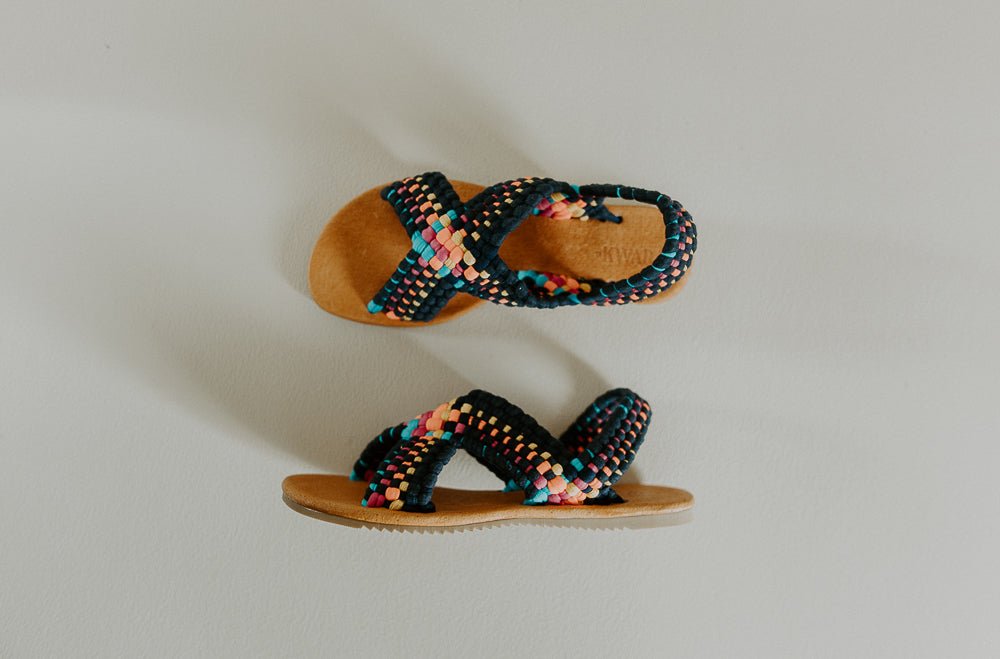 PLAYERO hecho a mano por Kawara Huaraches Artesanales | exclusivo de Kwaramx.com