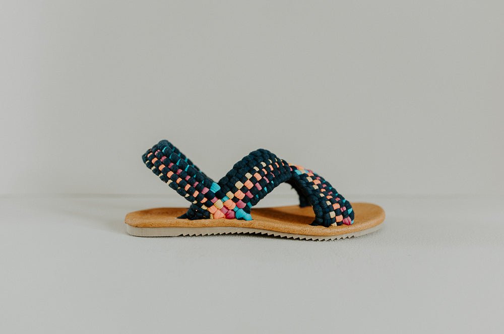 PLAYERO hecho a mano por Kawara Huaraches Artesanales | exclusivo de Kwaramx.com