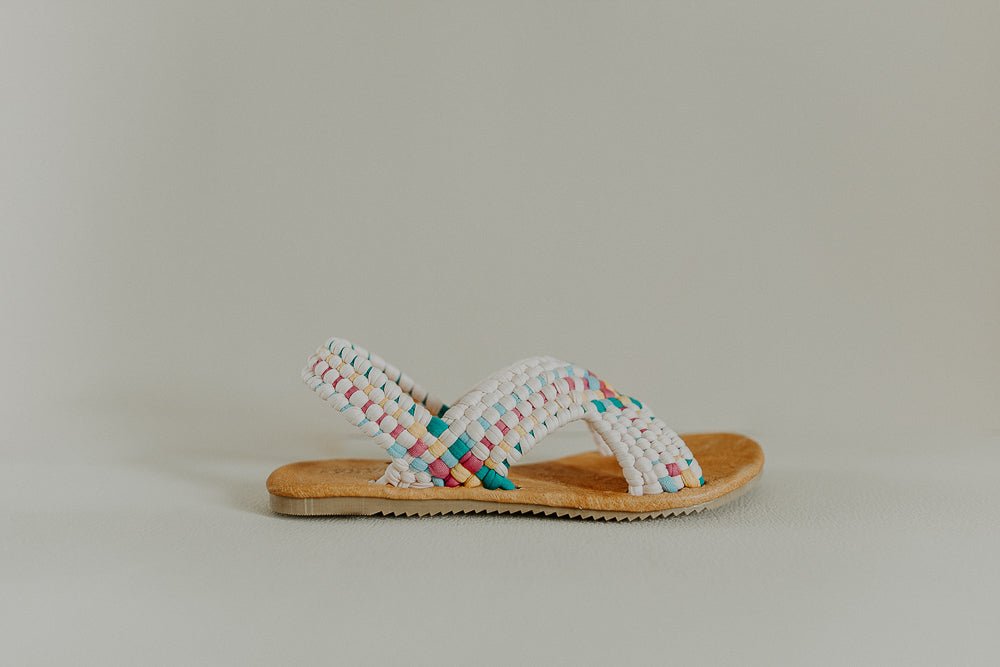 PLAYERO hecho a mano por Kawara Huaraches Artesanales | exclusivo de Kwaramx.com