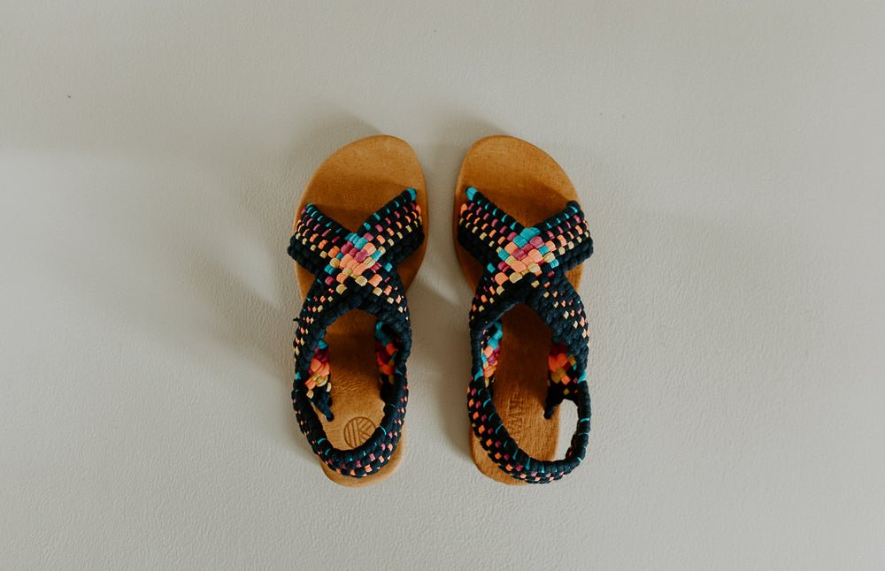 PLAYERO hecho a mano por Kawara Huaraches Artesanales | exclusivo de Kwaramx.com