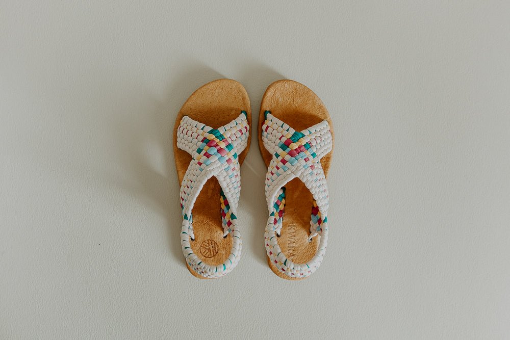 PLAYERO hecho a mano por Kawara Huaraches Artesanales | exclusivo de Kwaramx.com