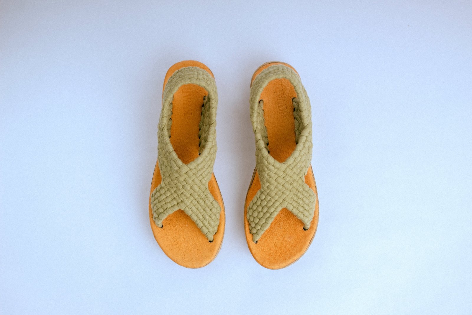 PLAYERO PLATAFORMA hecho a mano por Kawara Huaraches Artesanales | exclusivo de Kwaramx.com