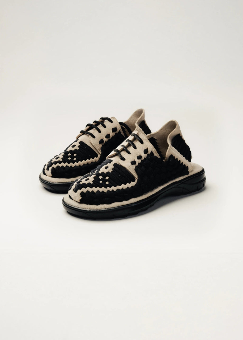 SAN BENITO MUJER hecho a mano por Kwaramx.com | exclusivo de Kwaramx.com