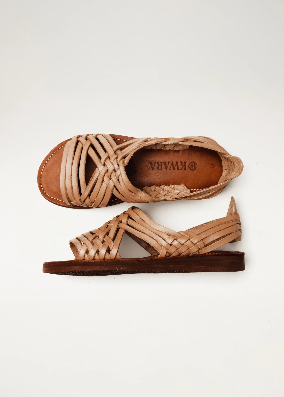 SONIA PIEL DAMA hecho a mano por Kwaramx.com | exclusivo de Kwaramx.com