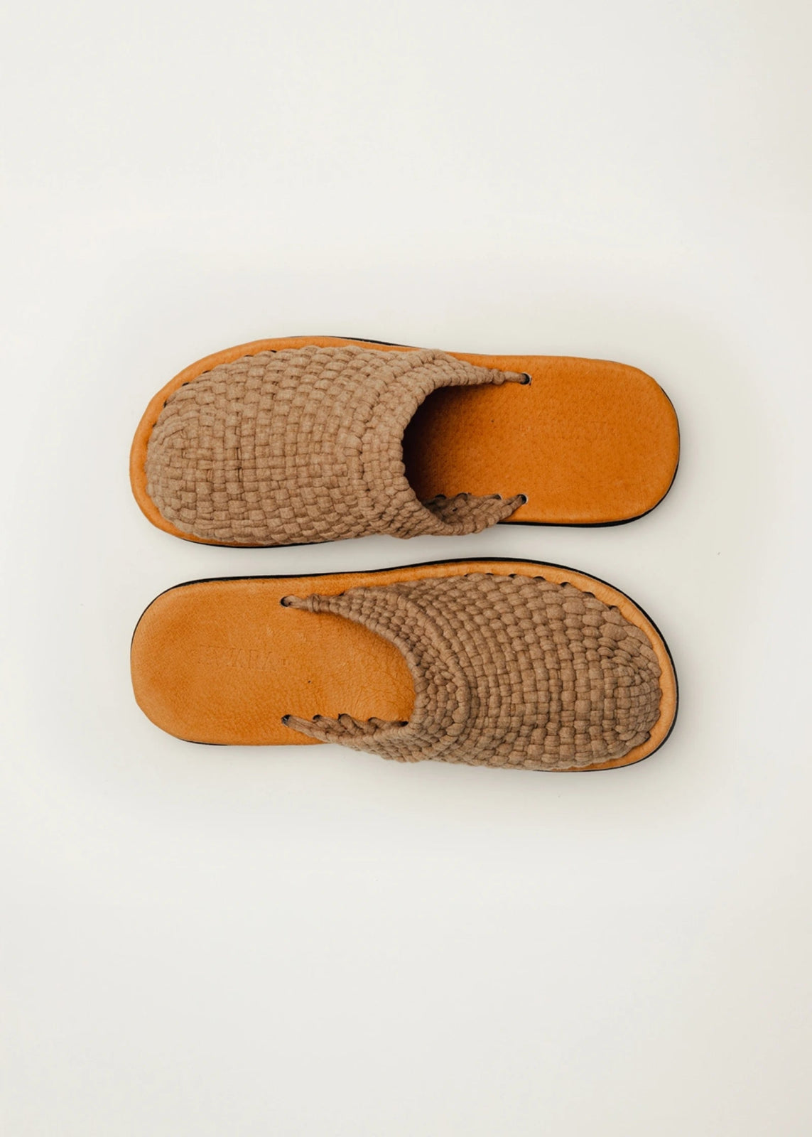 SUECO HOMBRE hecho a mano por Kwaramx.com | Calzado exclusivo de Kwaramx.com