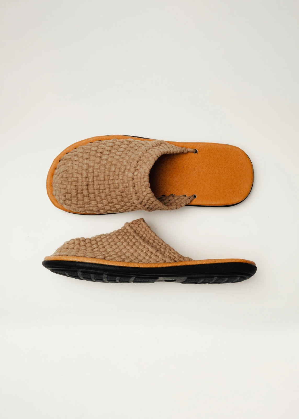 SUECO MUJER hecho a mano por Kawara Huaraches Artesanales | exclusivo de Kwaramx.com