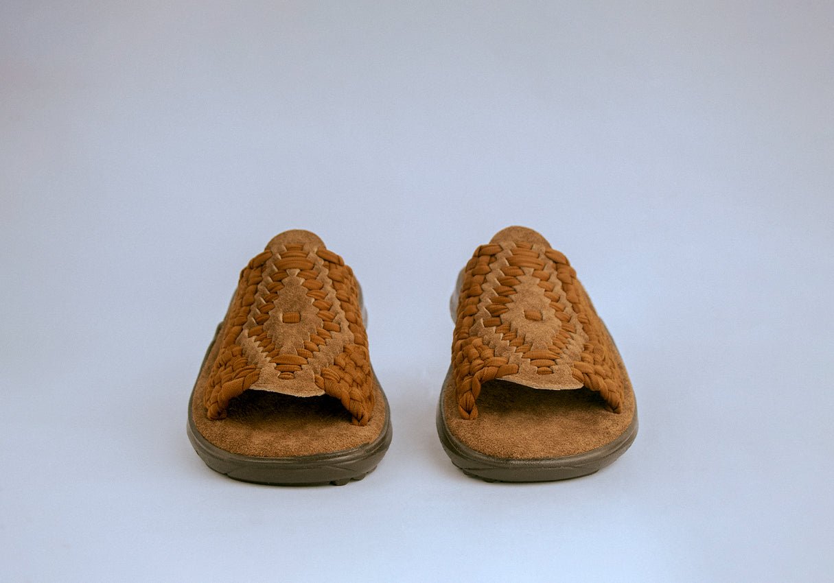 SUECO TARI PREMIUM HOMBRE hecho a mano por Kwaramx.com | exclusivo de Kwaramx.com
