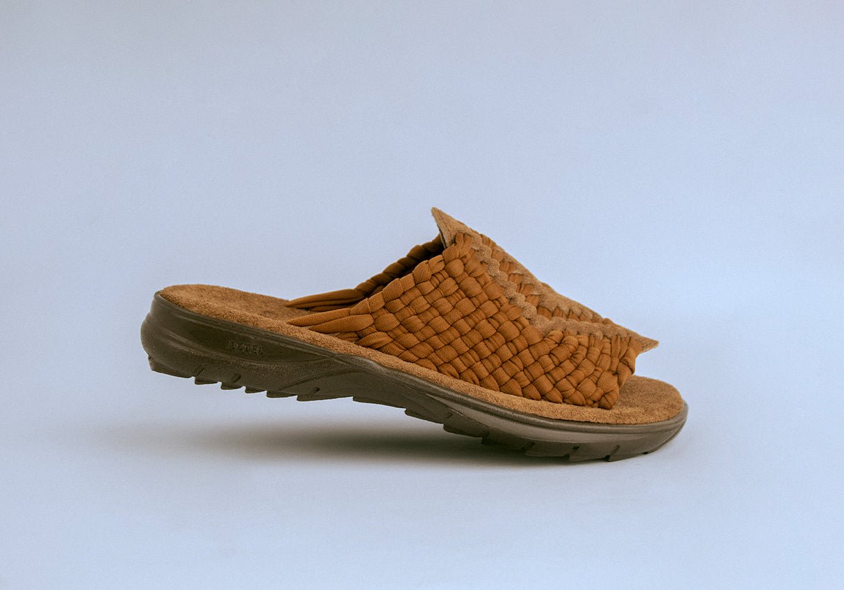 SUECO TARI PREMIUM HOMBRE hecho a mano por Kwaramx.com | exclusivo de Kwaramx.com