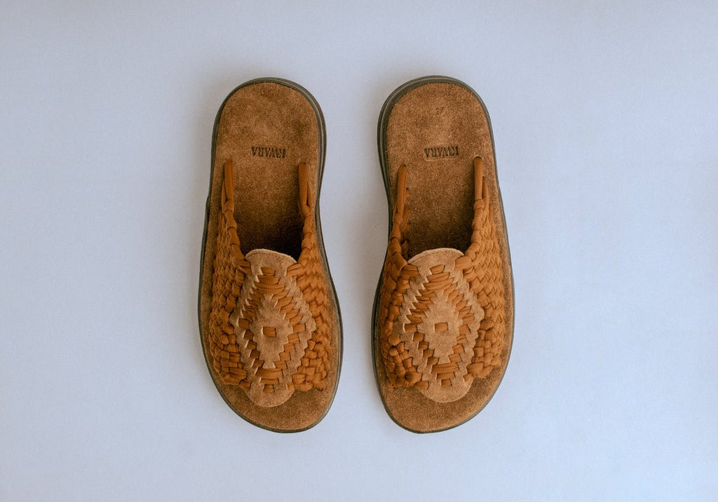 SUECO TARI PREMIUM MUJER hecho a mano por Kwaramx.com | exclusivo de Kwaramx.com