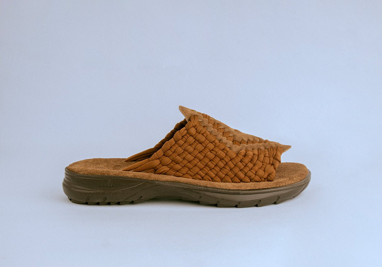 SUECO TARI PREMIUM MUJER hecho a mano por Kwaramx.com | exclusivo de Kwaramx.com