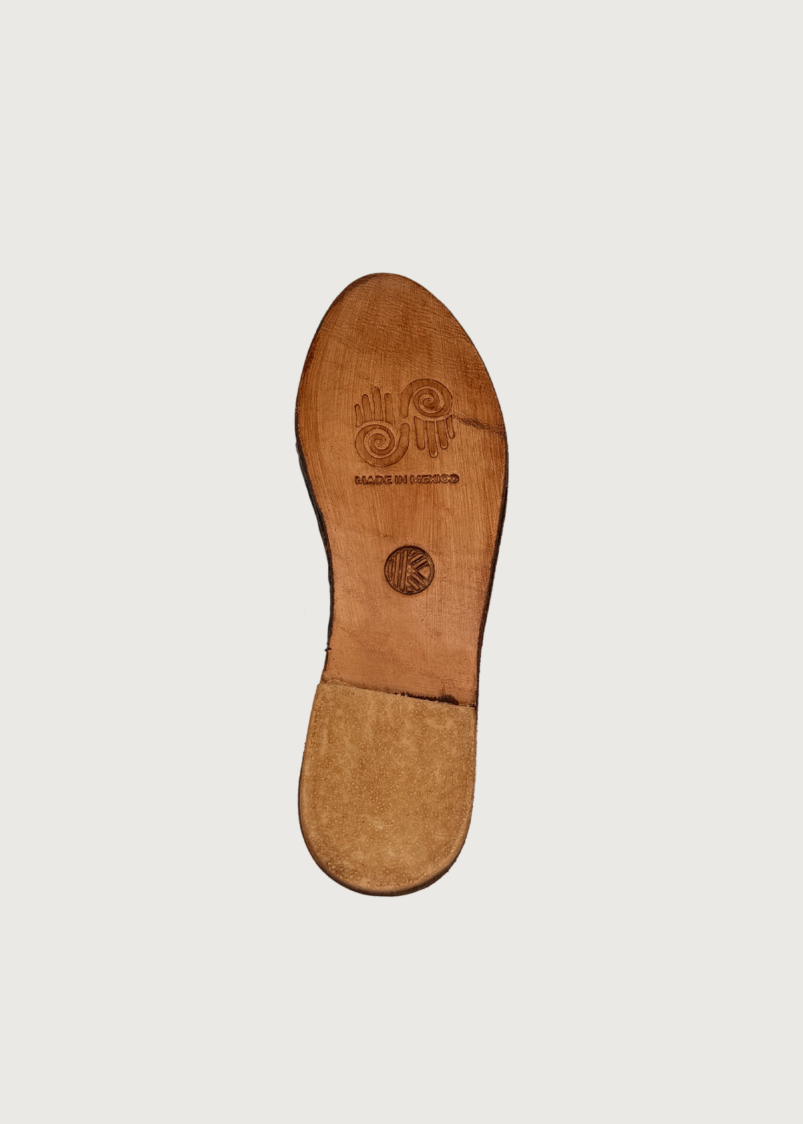 Mule Monarca