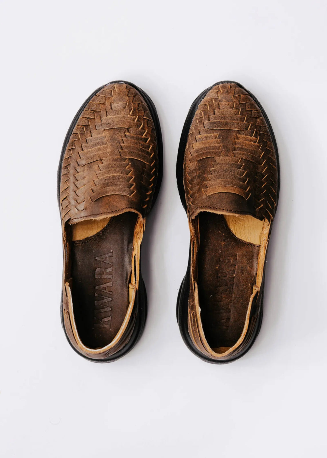 TANI FUEGO MUJER hecho a mano por Kwaramx.com | exclusivo de Kwaramx.com