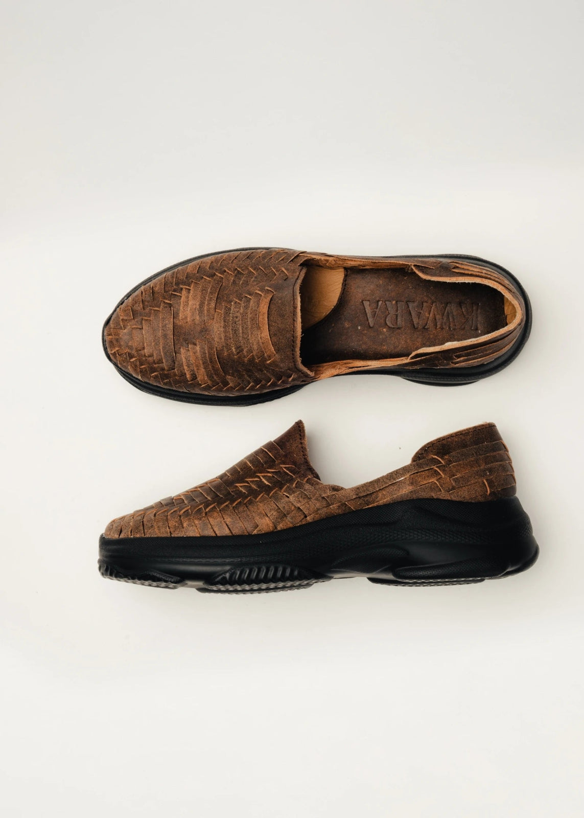 TANI FUEGO MUJER hecho a mano por Kwaramx.com | exclusivo de Kwaramx.com