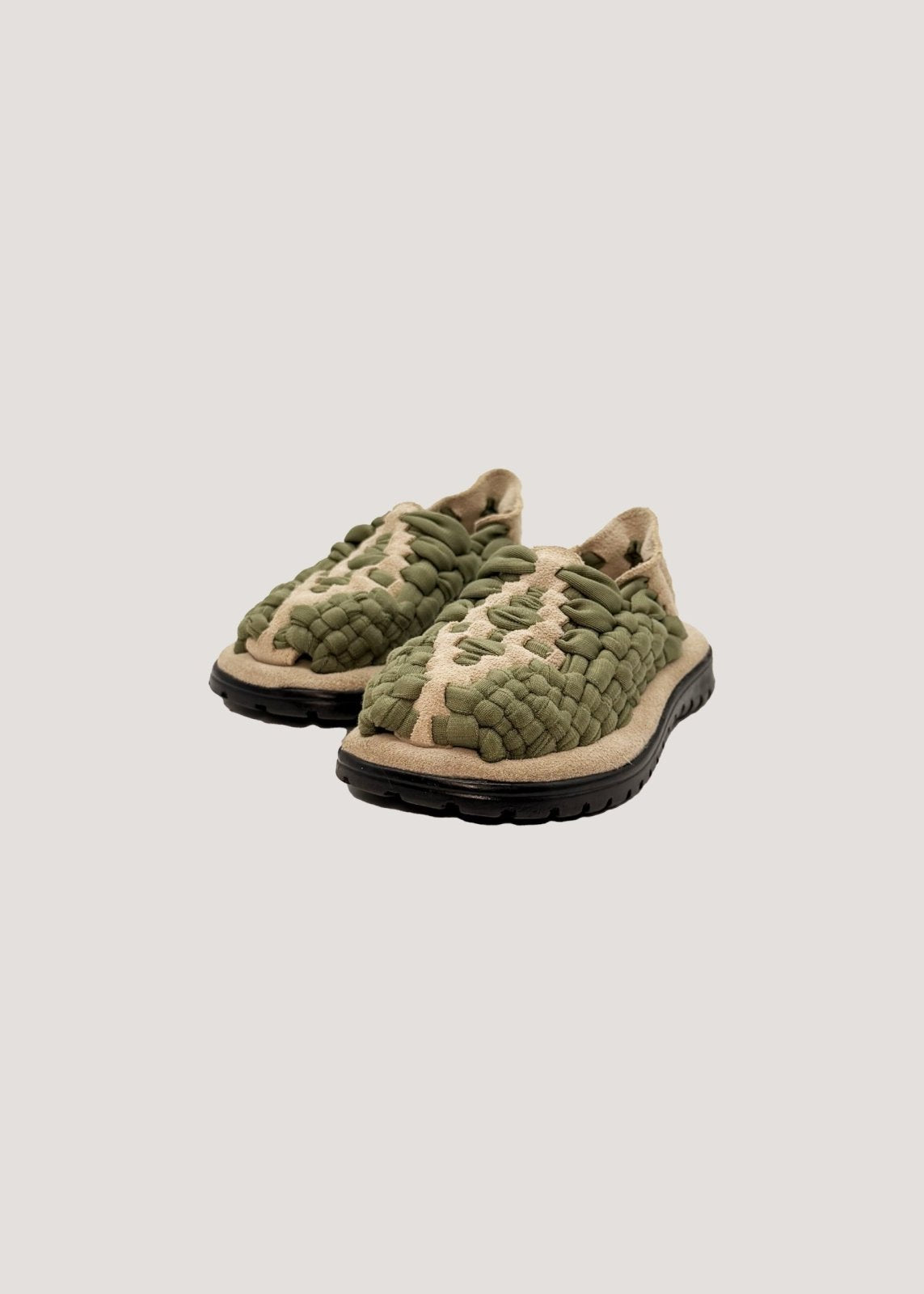 Tariacuri Cerrado Niños hecho a mano por Kwara | Huarache exclusivo de Kwaramx.com