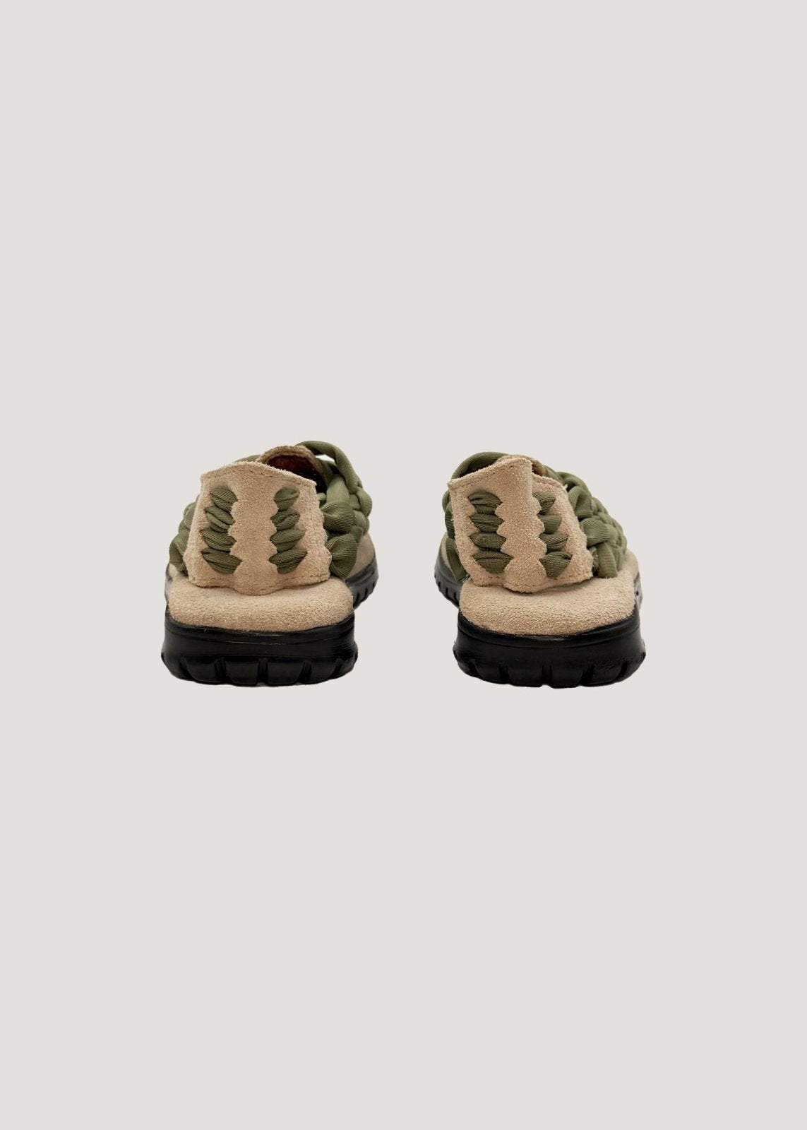 Tariacuri Cerrado Niños hecho a mano por Kwara | Huarache exclusivo de Kwaramx.com