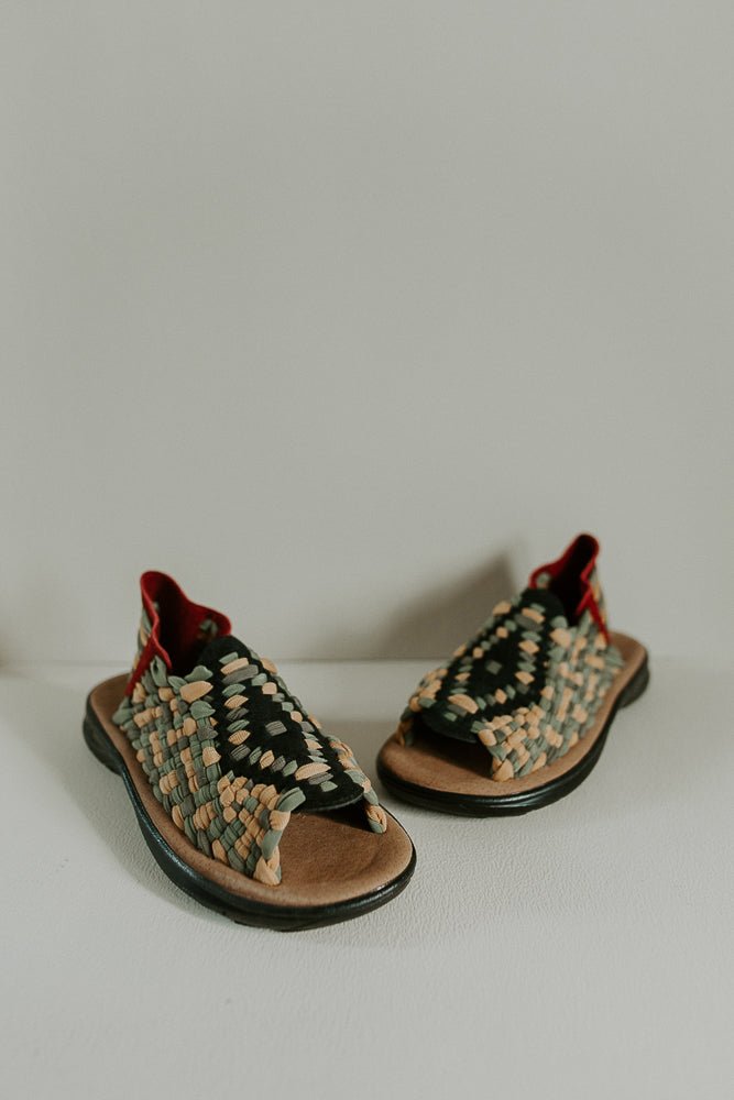 TARIACURI DAMA hecho a mano por Kwaramx.com | exclusivo de Kwaramx.com