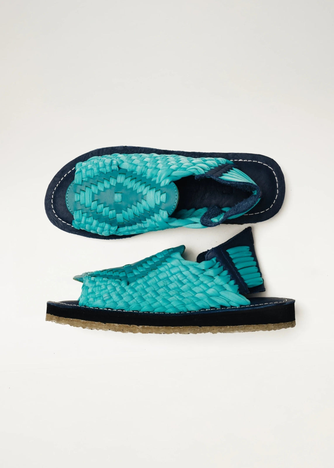 TARIACURI DOBLE CREPE HOMBRE hecho a mano por Kwaramx.com | exclusivo de Kwaramx.com