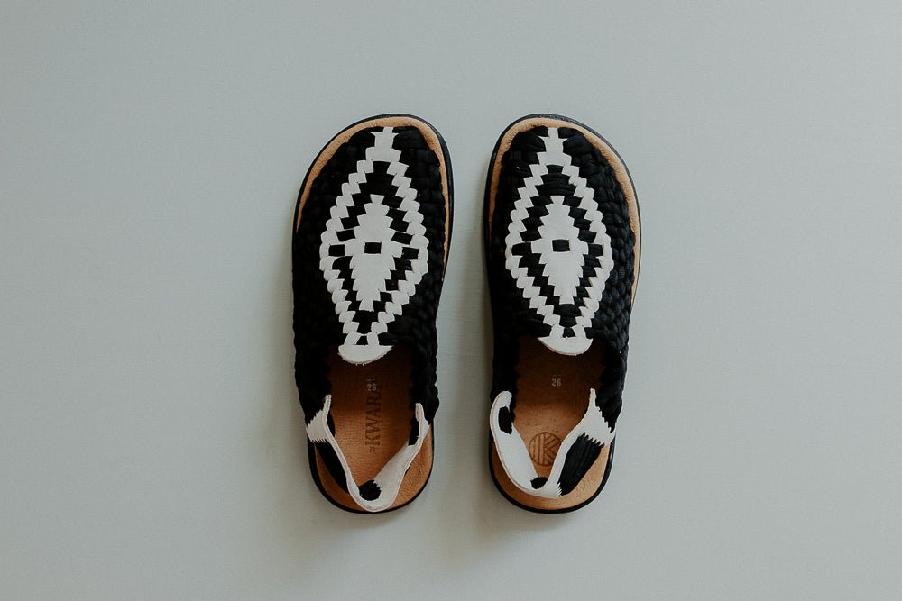 TARIACURI HOMBRE hecho a mano por Kwaramx.com | exclusivo de Kwaramx.com