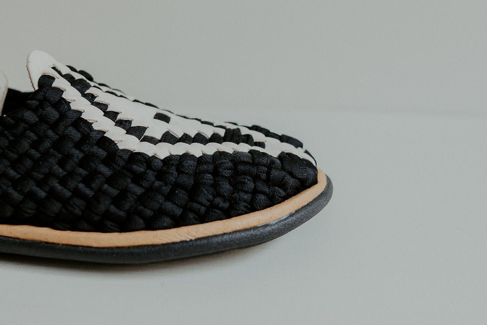 TARIACURI HOMBRE hecho a mano por Kwaramx.com | exclusivo de Kwaramx.com