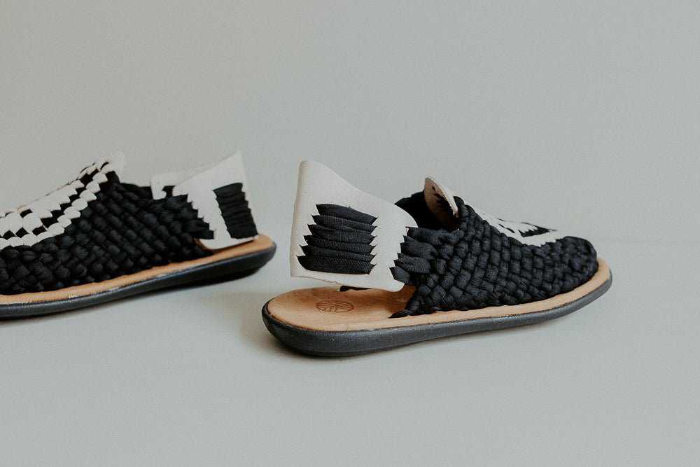 TARIACURI HOMBRE hecho a mano por Kwaramx.com | exclusivo de Kwaramx.com