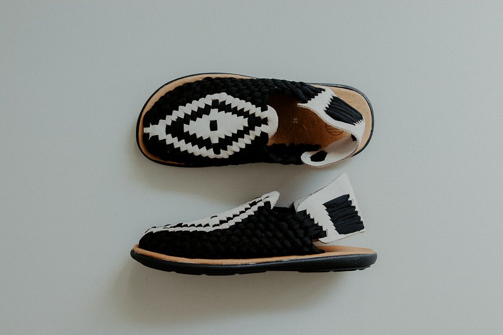 TARIACURI MUJER hecho a mano por Kwaramx.com | exclusivo de Kwaramx.com