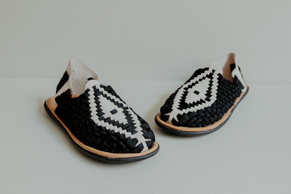 TARIACURI MUJER hecho a mano por Kwaramx.com | exclusivo de Kwaramx.com