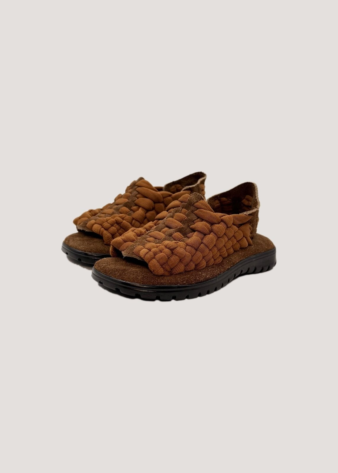 Tariacuri Niños hecho a mano por Kwara | Huarache exclusivo de Kwaramx.com