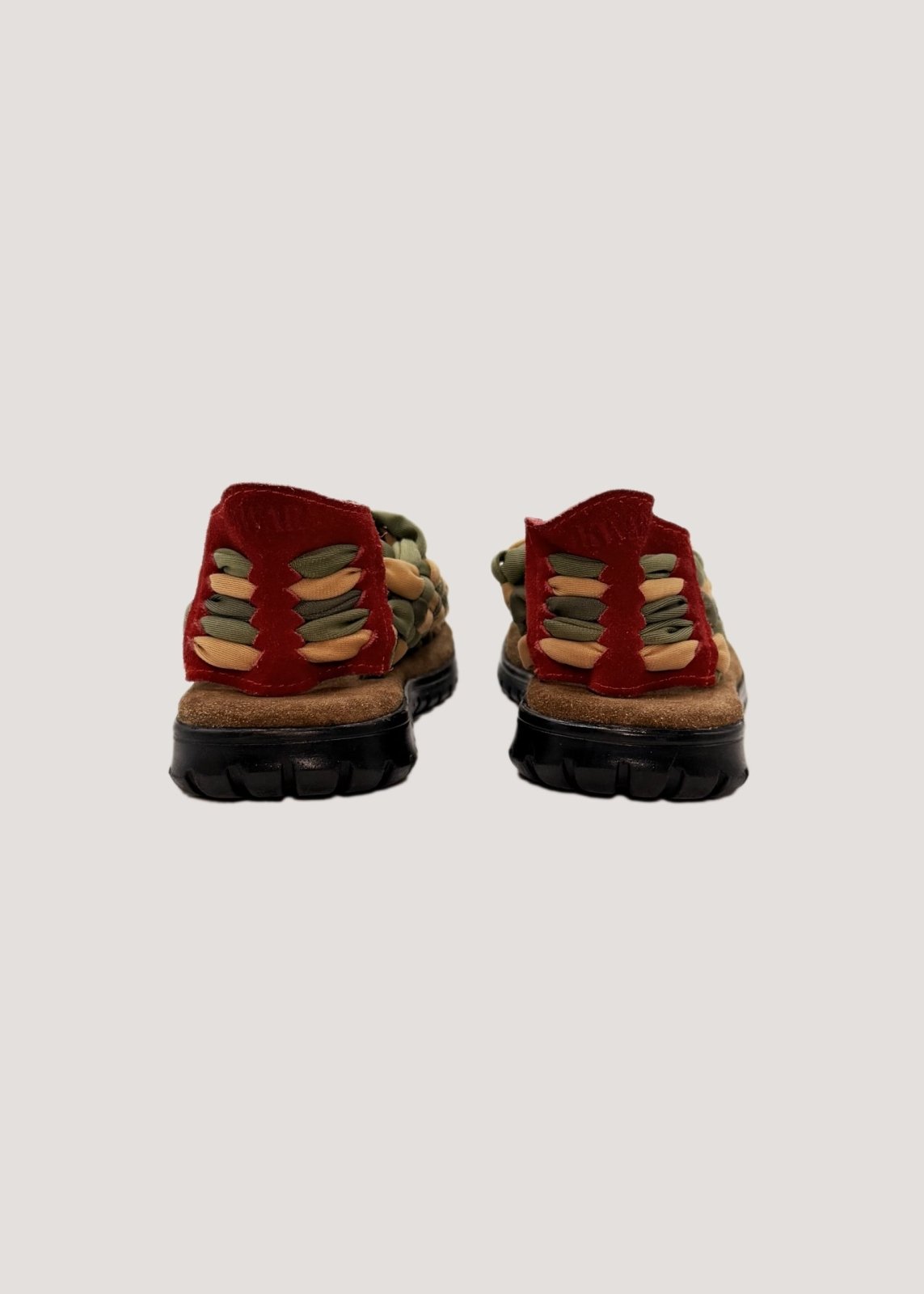 Tariacuri Niños hecho a mano por Kwara | Huarache exclusivo de Kwaramx.com