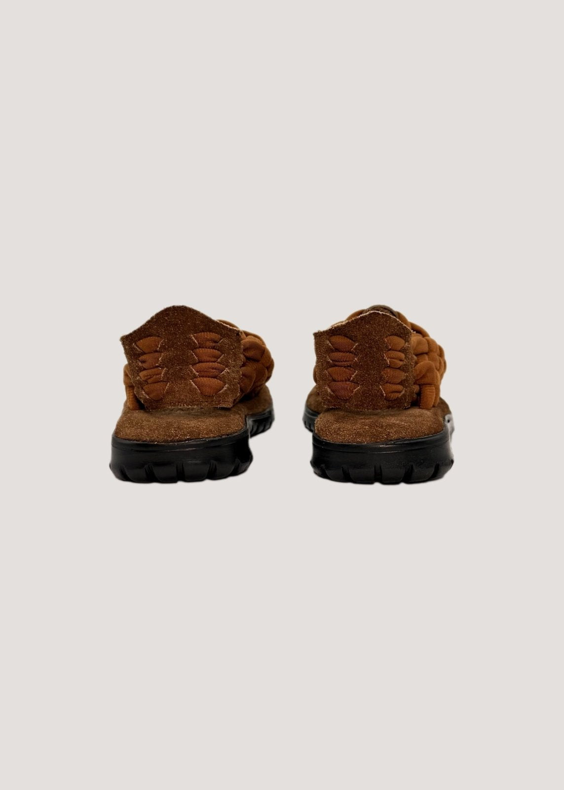 Tariacuri Niños hecho a mano por Kwara | Huarache exclusivo de Kwaramx.com