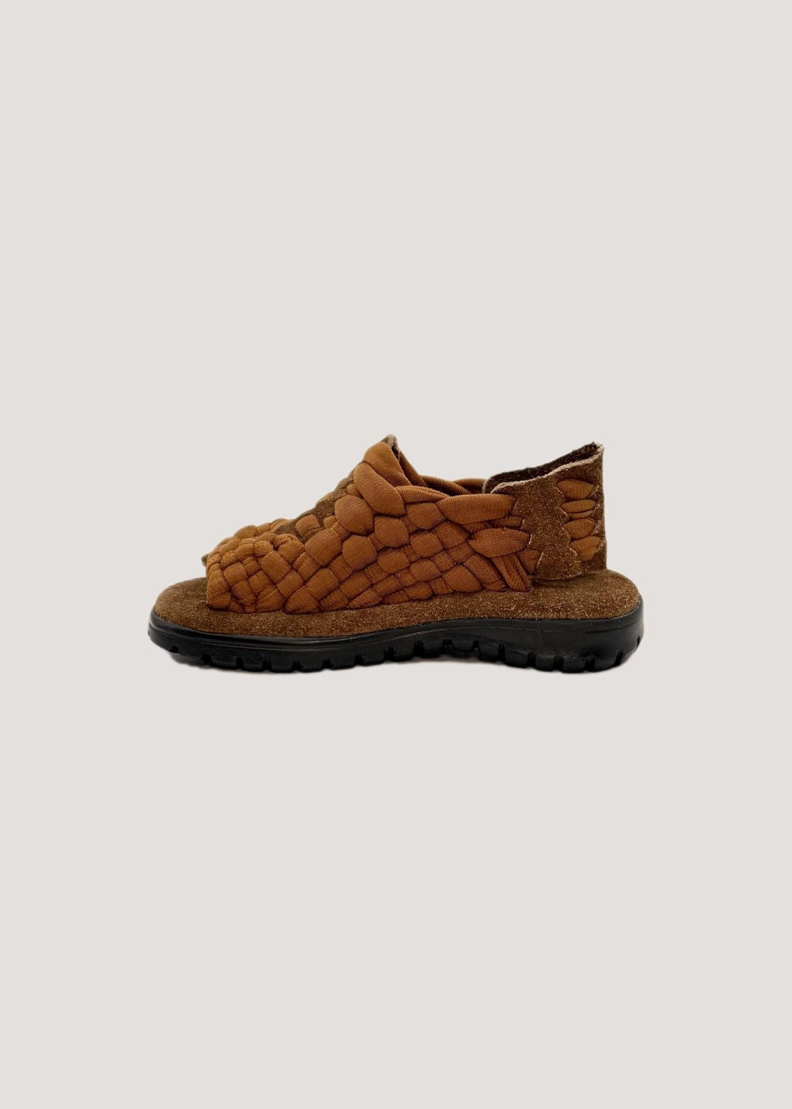 Tariacuri Niños hecho a mano por Kwara | Huarache exclusivo de Kwaramx.com