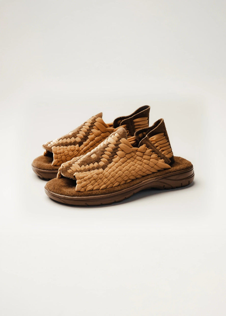 TARIACURI ORIGEN HOMBRE hecho a mano por Kwaramx.com | exclusivo de Kwaramx.com