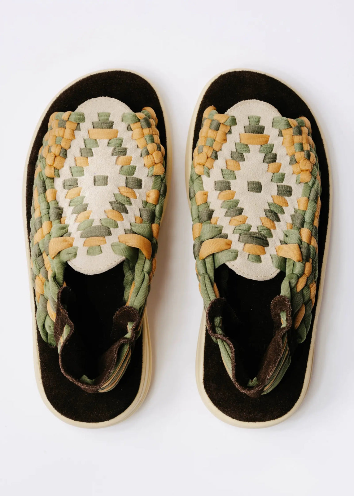 TARIACURI ORIGEN MUJER hecho a mano por Kwaramx.com | exclusivo de Kwaramx.com