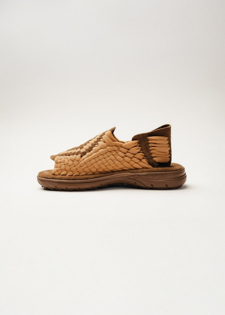 TARIACURI ORIGEN MUJER hecho a mano por Kwaramx.com | exclusivo de Kwaramx.com