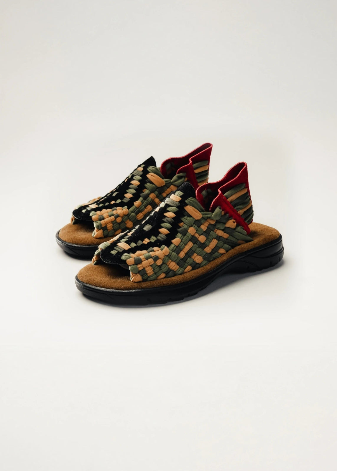 TARIACURI PREMIUM CABALLERO hecho a mano por Kwaramx.com | exclusivo de Kwaramx.com