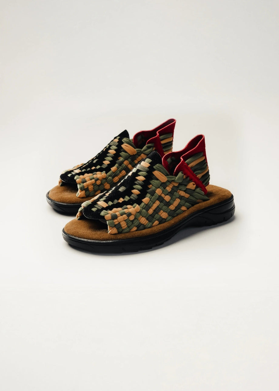 TARIACURI PREMIUM CABALLERO hecho a mano por Kwaramx.com | exclusivo de Kwaramx.com