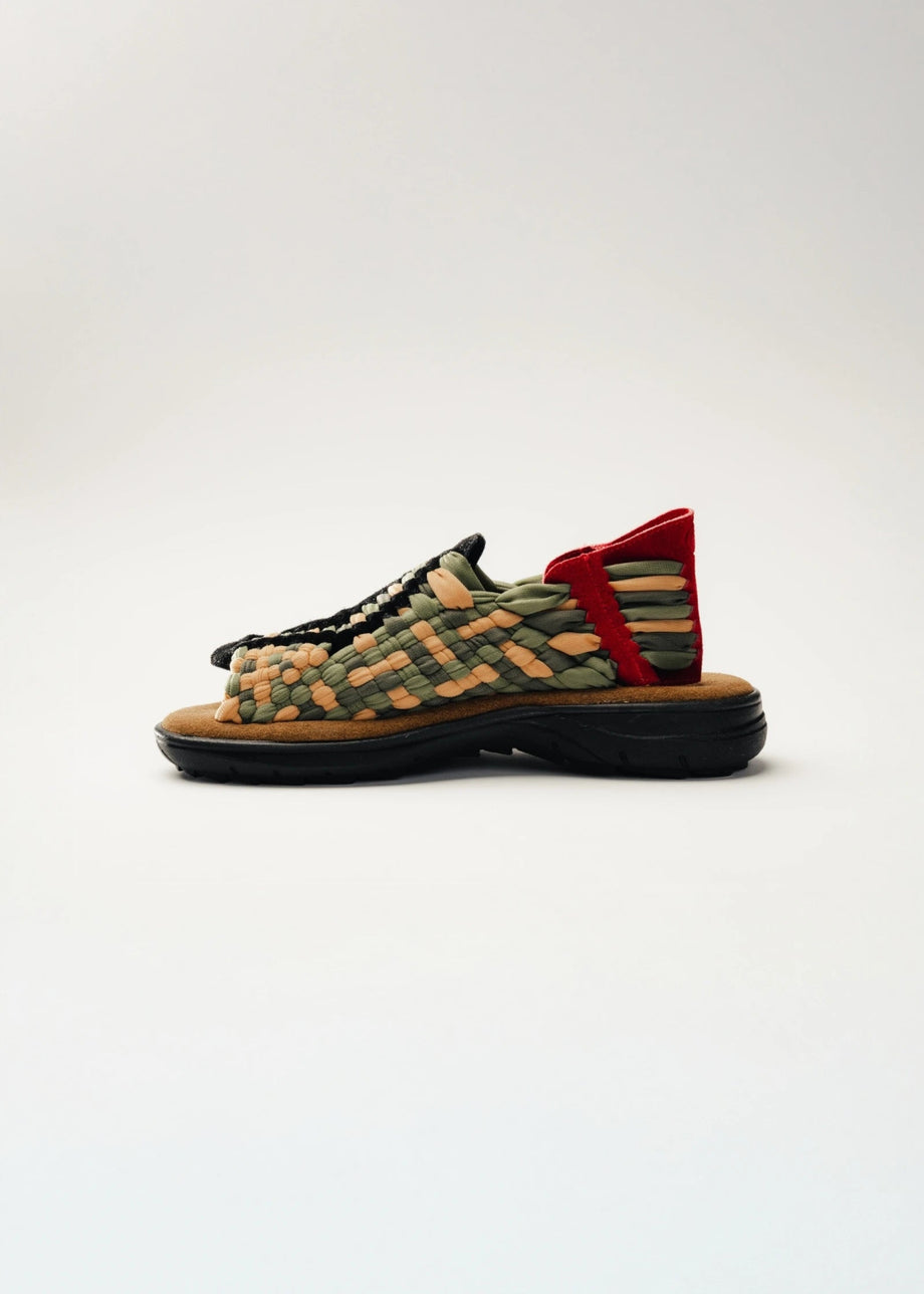 TARIACURI PREMIUM CABALLERO hecho a mano por Kwaramx.com | exclusivo de Kwaramx.com