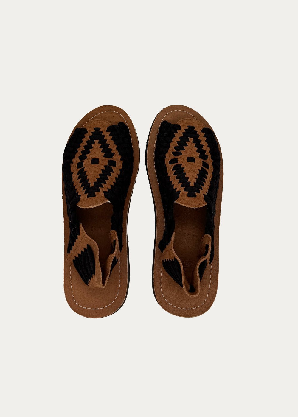 Tariacuri Rústico Dama hecho a mano por Kwara | Huaraches exclusivo de Kwaramx.com