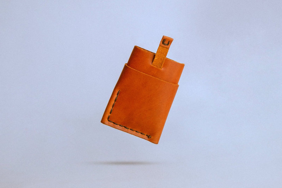 TARJETERO MORELOS hecho a mano por Kwaramx.com | exclusivo de Kwaramx.com