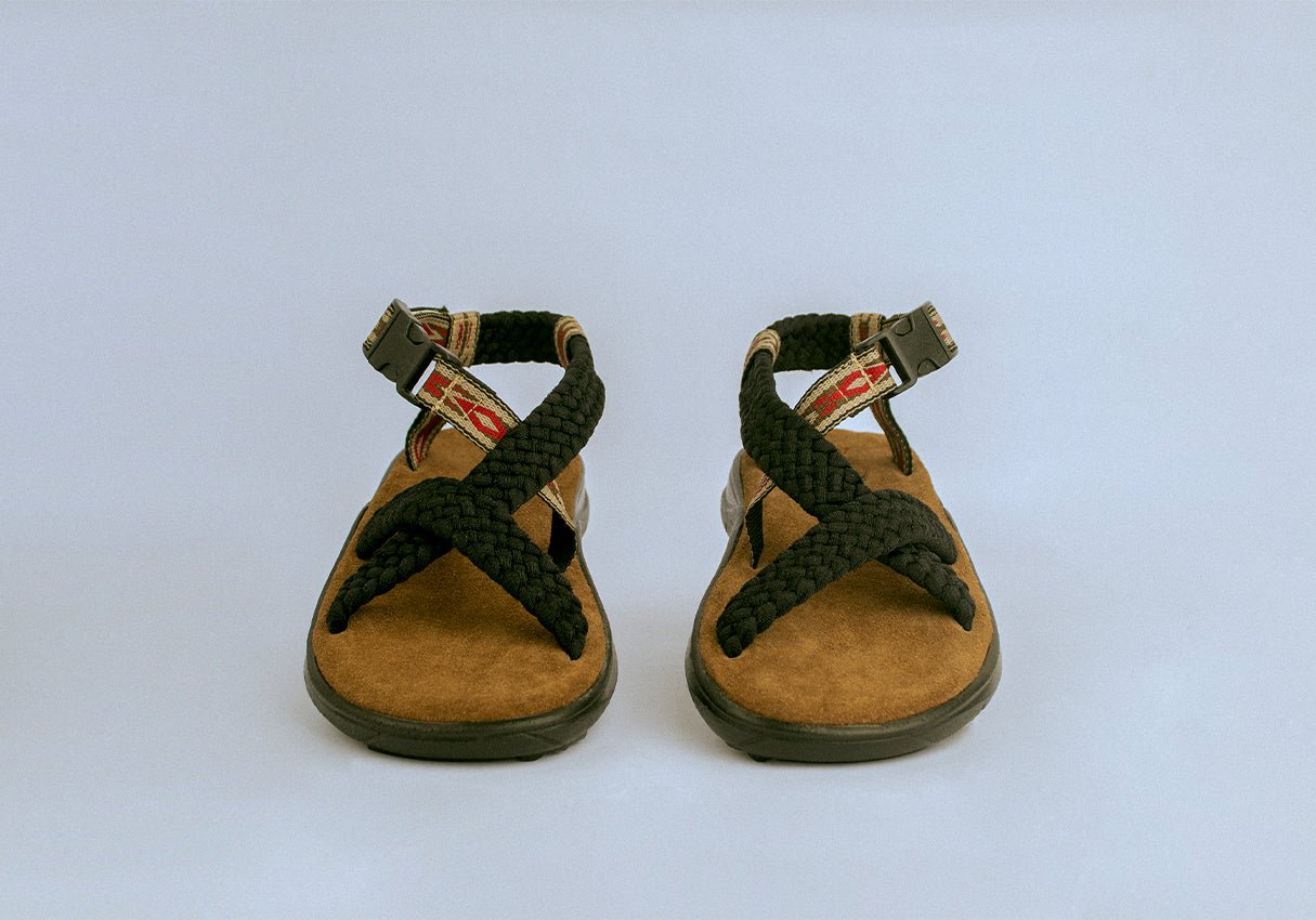 XARHINI DAMA hecho a mano por Kwaramx.com | exclusivo de Kwaramx.com