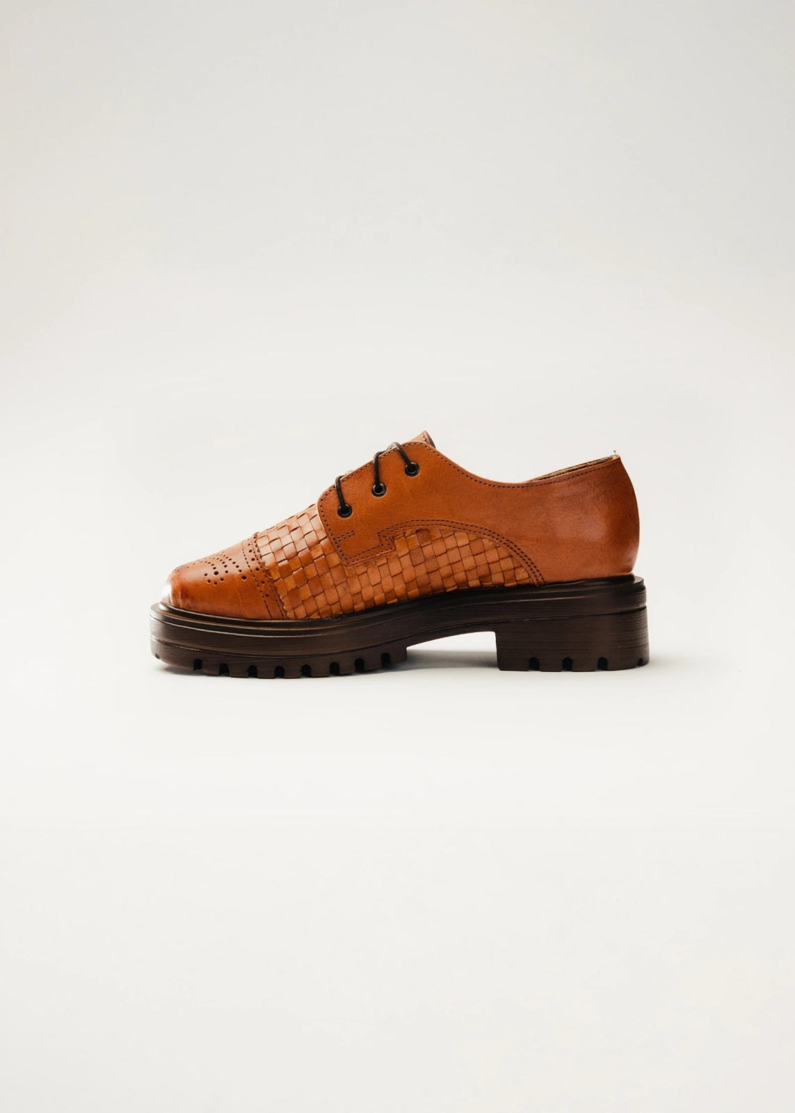 ZAPATO TEJIDO hecho a mano por Kwaramx.com | exclusivo de Kwaramx.com
