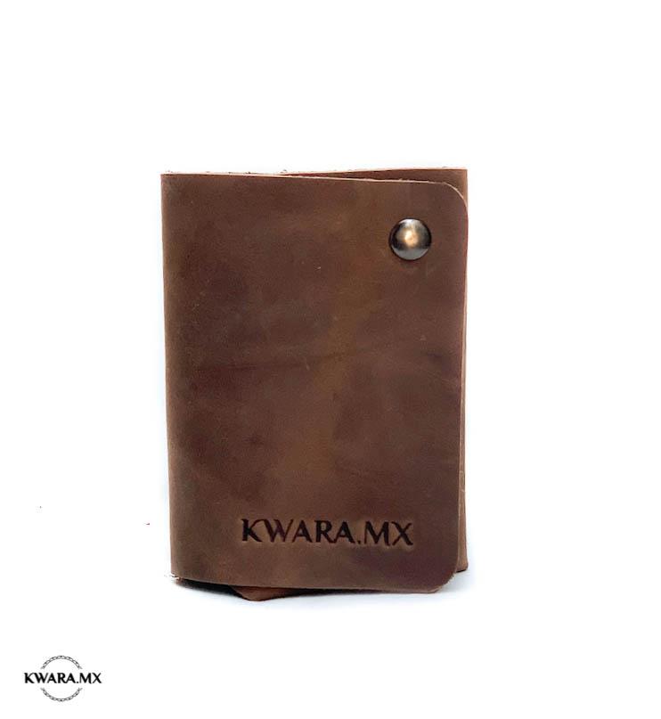 KWALLET Kwaramx.com CHOCOLATE 